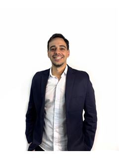 Patricio Hernan  Gallarati - RE/MAX Namai
