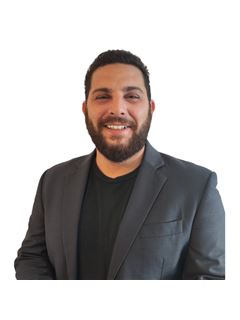 Hernán Rodriguez  - RE/MAX Premium II