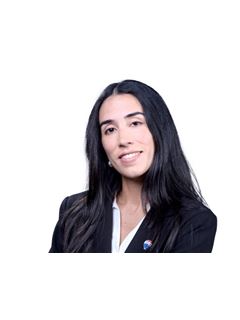 Constanza  Lebus  - RE/MAX Litoral