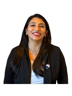 Fatima Gloria Arroyo - RE/MAX Activo