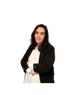 Agustina Mailen Gonzalez - RE/MAX Urbana III