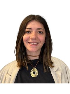 Avril Peralta - RE/MAX Cordial