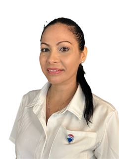 Maria Elida Espinola Espinola - RE/MAX Premium II