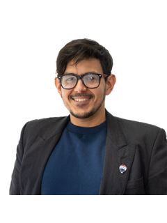 Amos Rojas Mosqueda - RE/MAX Arena
