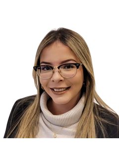 Andrea  Lucart Delgado - RE/MAX Data Lagos
