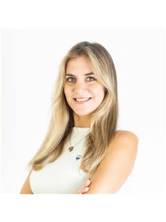 Tatiana Rubin - RE/MAX Jardín