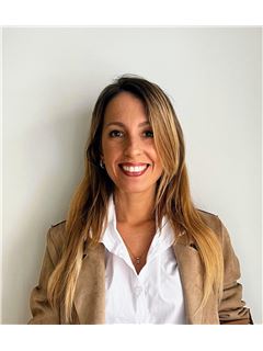 Marianela Fasciolo - RE/MAX Iron