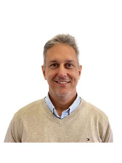 Luis Rodriguez De Filippo - RE/MAX Remeros