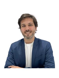 Matias  Elizalde - RE/MAX Urbana III