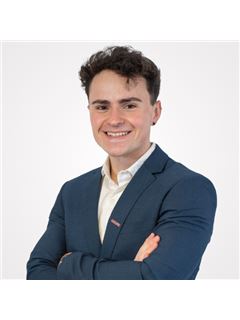 Francisco Sarlo Elizondo - RE/MAX Up