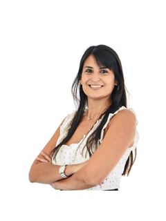 María Victoria Bausero - RE/MAX Roble