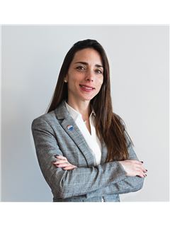 Paula Lozada - RE/MAX Urbana