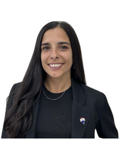 Daiana  Blebel - RE/MAX Avenida