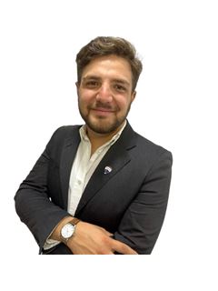 Gino  Pezzutti  - RE/MAX Terruños