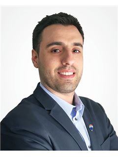 Leandro Magdaleno - RE/MAX Life