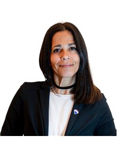 Paula Andrea Lopez - RE/MAX Tango