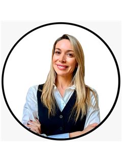 Cecilia Echenique - RE/MAX Class