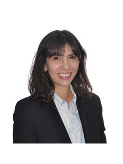 Maria Emilia Poy - RE/MAX Suma