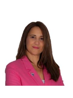Andrea Álvarez - RE/MAX Urbana