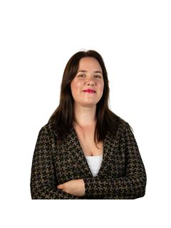 Carla Valeria Martínez Gualgo - RE/MAX Data Work