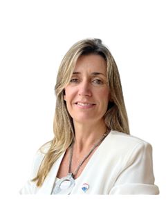 Florencia Montoya - RE/MAX Mediterránea