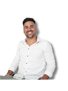 Rodrigo Trinchin - RE/MAX Estilo