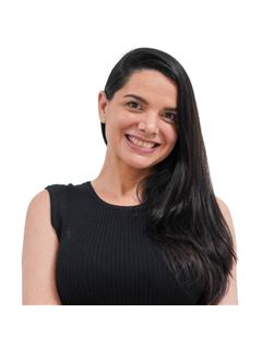 Natalia Alvarez - RE/MAX Futuro