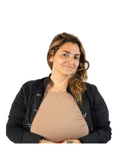 María Agustina López - RE/MAX Data Work