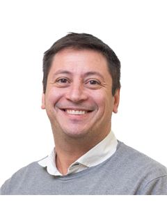 Gonzalo Binci - RE/MAX Futuro