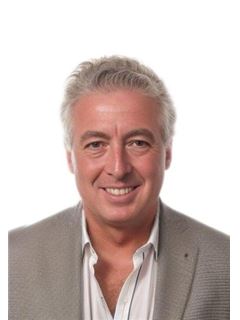 Federico Larroca - RE/MAX Suma