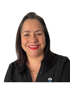 Andreina Otero - RE/MAX Del Plata