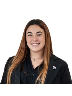 Aylen Uribe - RE/MAX Arena