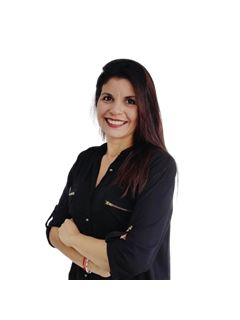 Romina Palacios - RE/MAX Roble