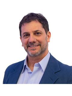 Hernan Gabriel Fatouh - RE/MAX Tango