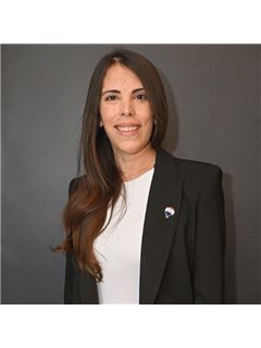 Barbara Estefania Paz - RE/MAX Potencia