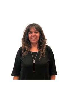 Claudia Arias - RE/MAX GO