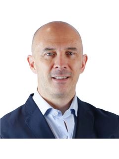 Jorge Antonio Nikolic - RE/MAX Tango