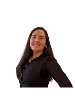 Patricia Daniela Hernandez - RE/MAX Power