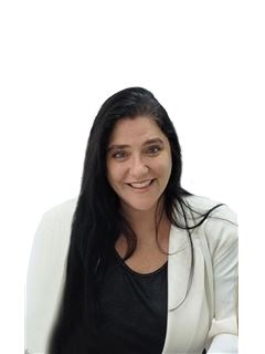 Mariela Mayo - RE/MAX Suma