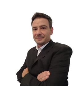 Sergio Cano - RE/MAX Terruños