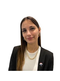 Johanna Melisa Zelada - RE/MAX Cuore