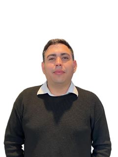 Martín Castaldo - RE/MAX Net