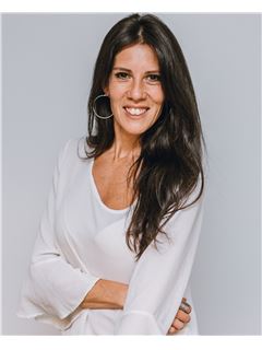 Gabriela Nasielsky - RE/MAX Raíces