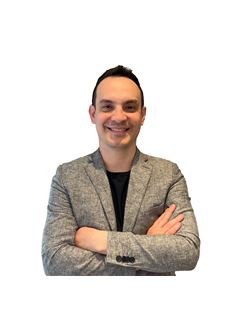 Lucio Tumac - RE/MAX Crea