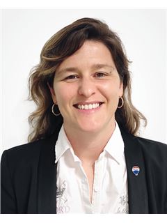 Natalia Murado - RE/MAX Life