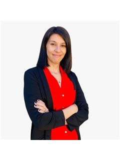 Romina Nelida Ramirez - RE/MAX GO