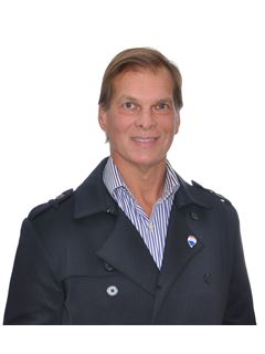 Maximiliano Wagner - RE/MAX Buró