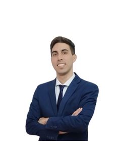 Nicolás Pangerc - RE/MAX Premium