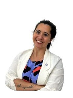 Yanina Mancuello - RE/MAX Avenida