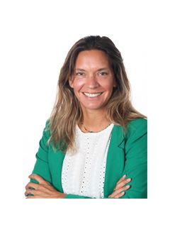 Aixa María Vegezzi - RE/MAX Suma